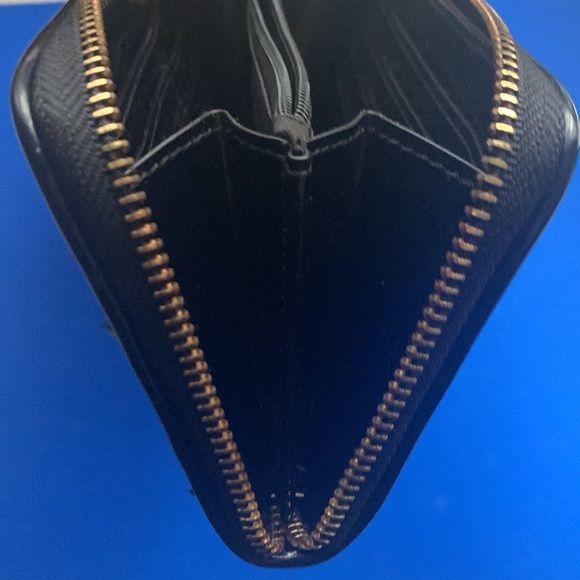 Harrods of London Landmarks wallet - Picture 4 of 5